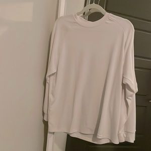 Basic long sleeved Tee